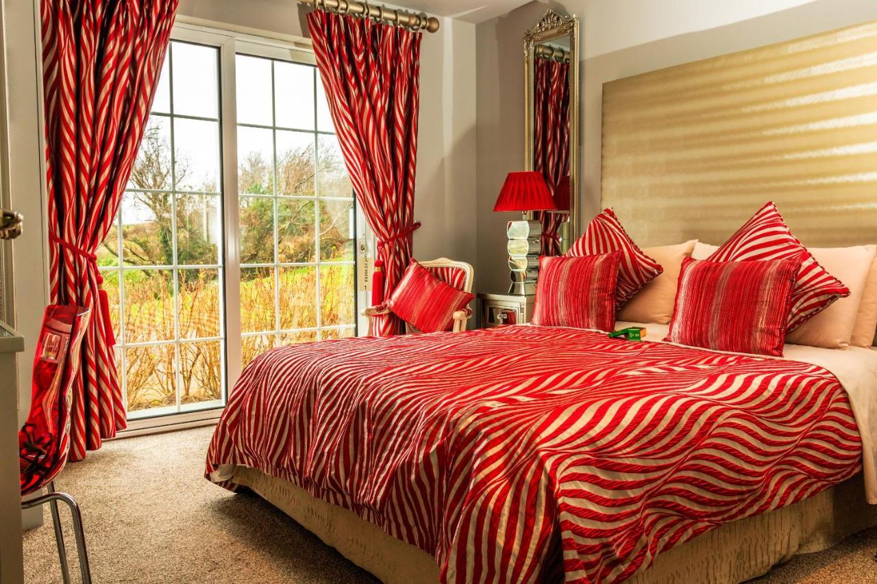 Sea Villa Ardgroom Dış mekan fotoğraf