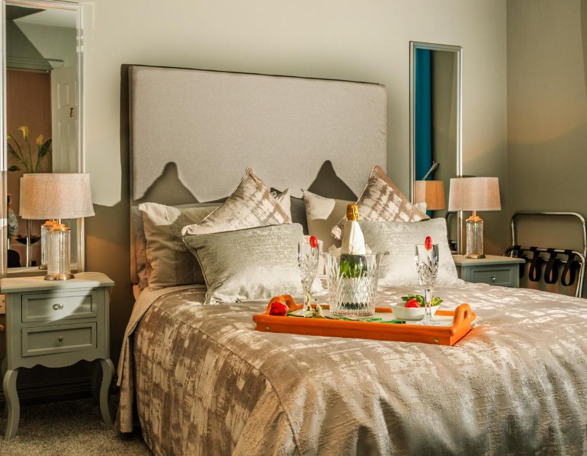 Sea Villa Ardgroom Dış mekan fotoğraf