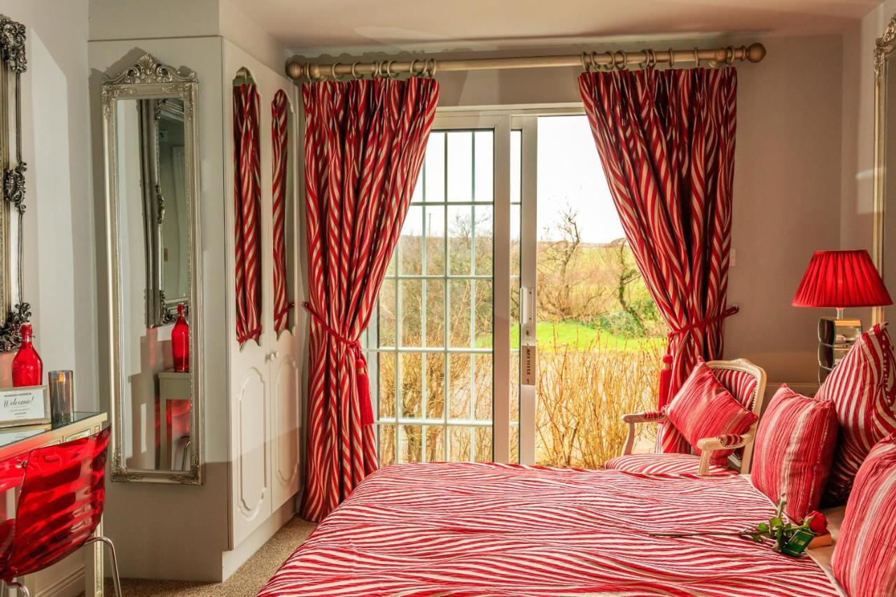 Sea Villa Ardgroom Dış mekan fotoğraf