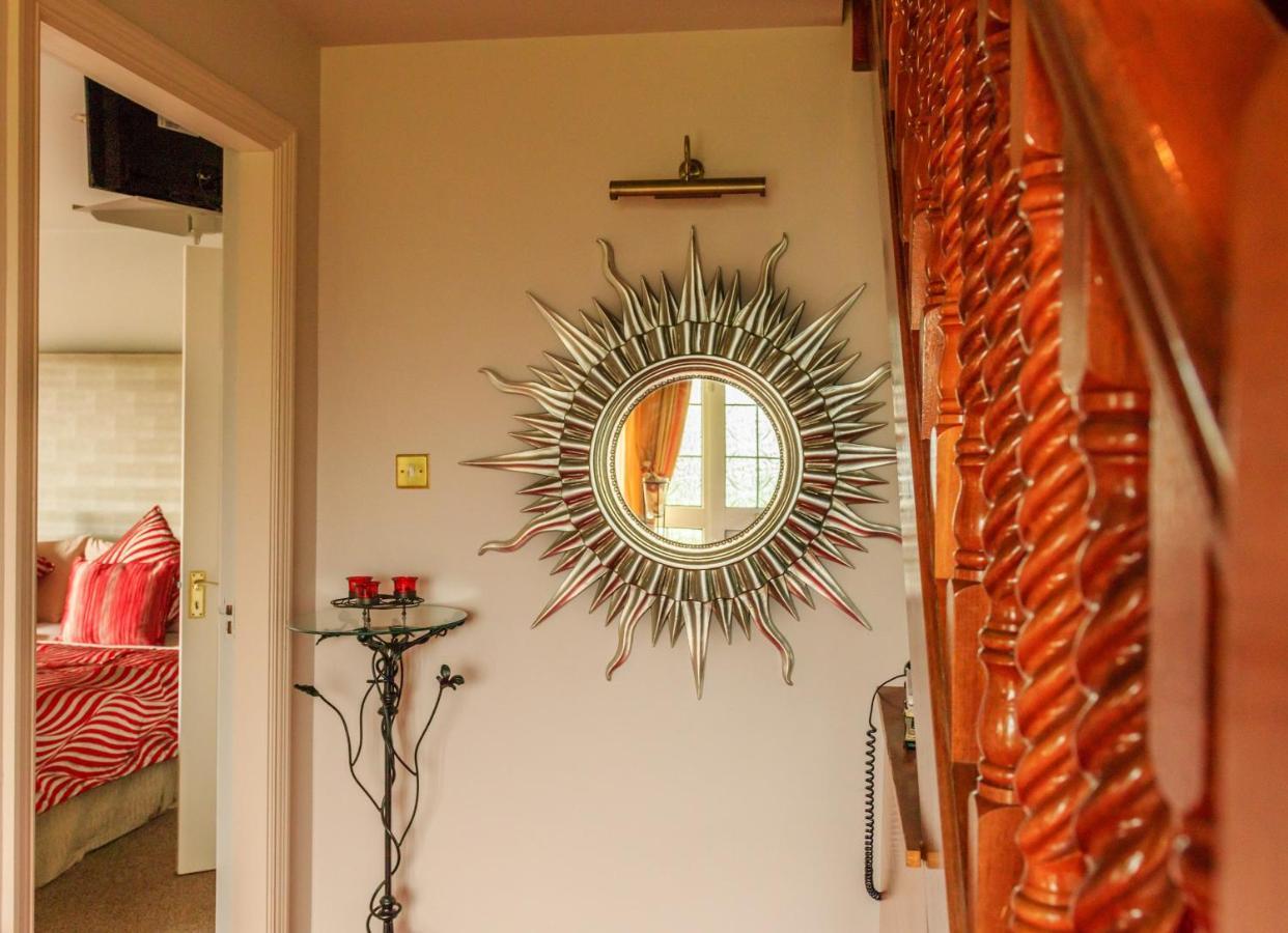 Sea Villa Ardgroom Dış mekan fotoğraf